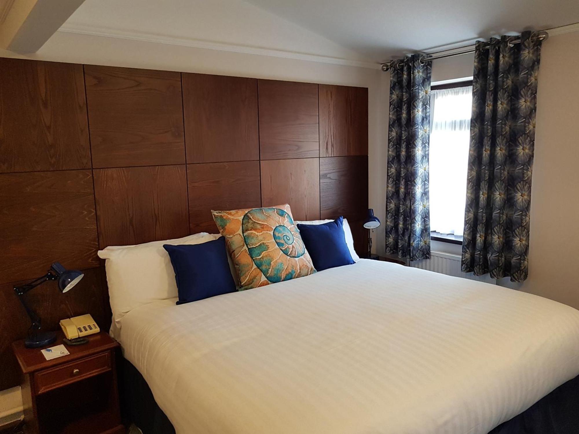 Heights Hotel Портленд Экстерьер фото