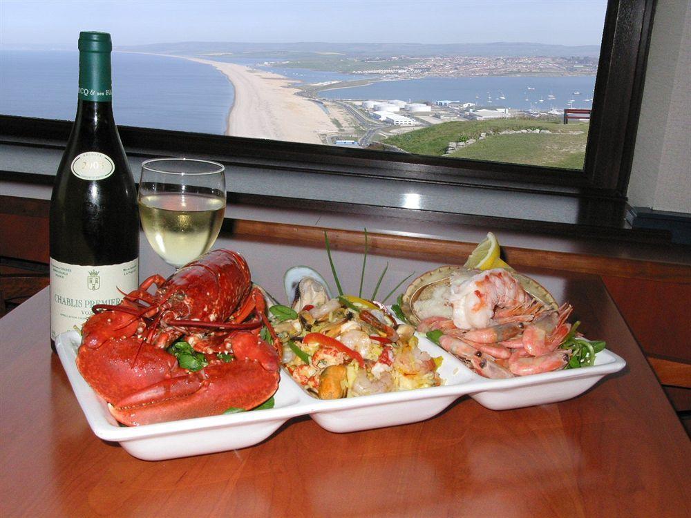 Heights Hotel Портленд Экстерьер фото